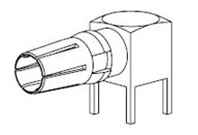 Image of Molex 1727040190