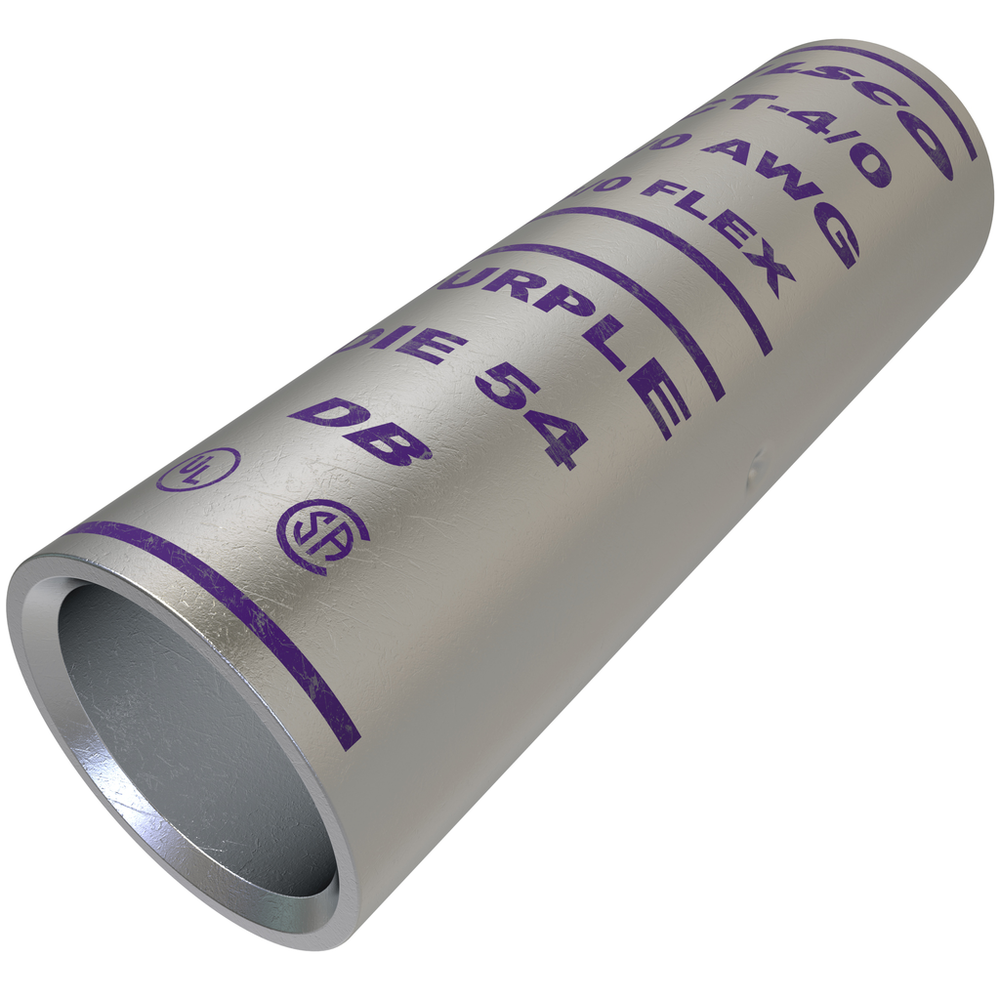 Image of ILSCO CT-4/0