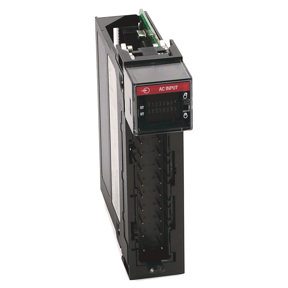 Image of Allen-Bradley 1756-IN16