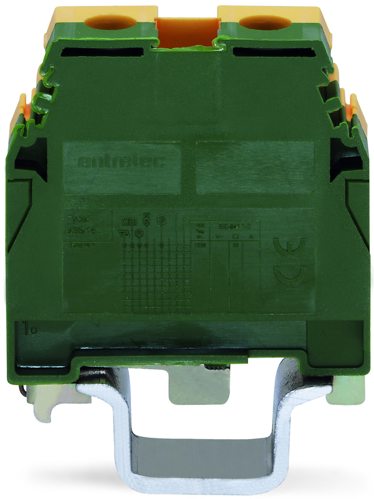 Image of WAGO 400-465/465-111
