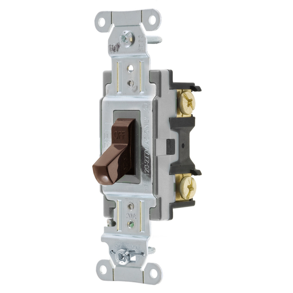 Image of Hubbell Wiring Device-Kellems CS120