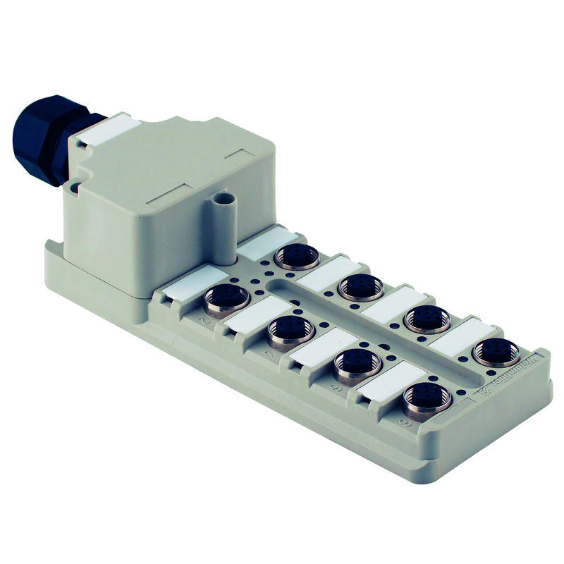 Image of Weidmuller 1705940000