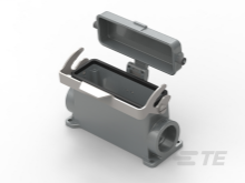 Image of TE Connectivity T1660243232-000