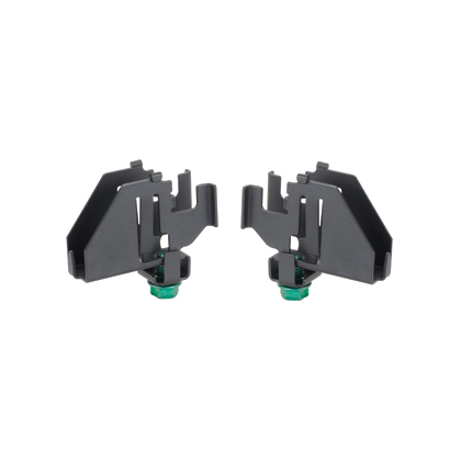 Image of Panduit WGINTSPLBL