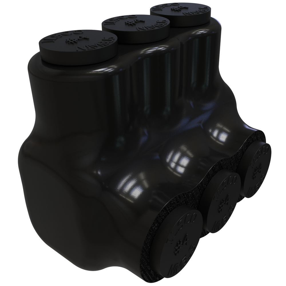 Image of ILSCO PBTS-3-4