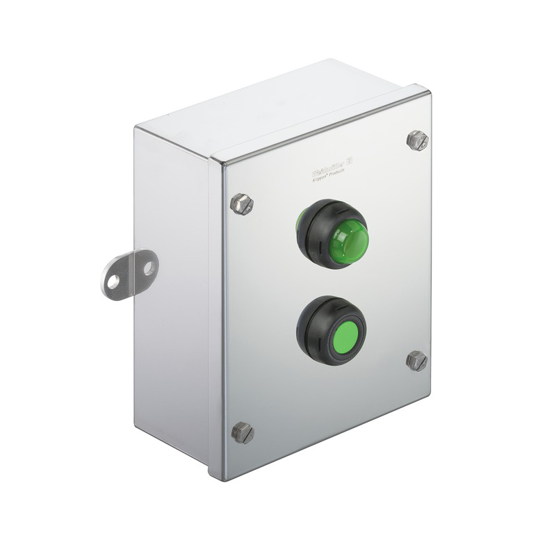 Image of Weidmuller 1537310000