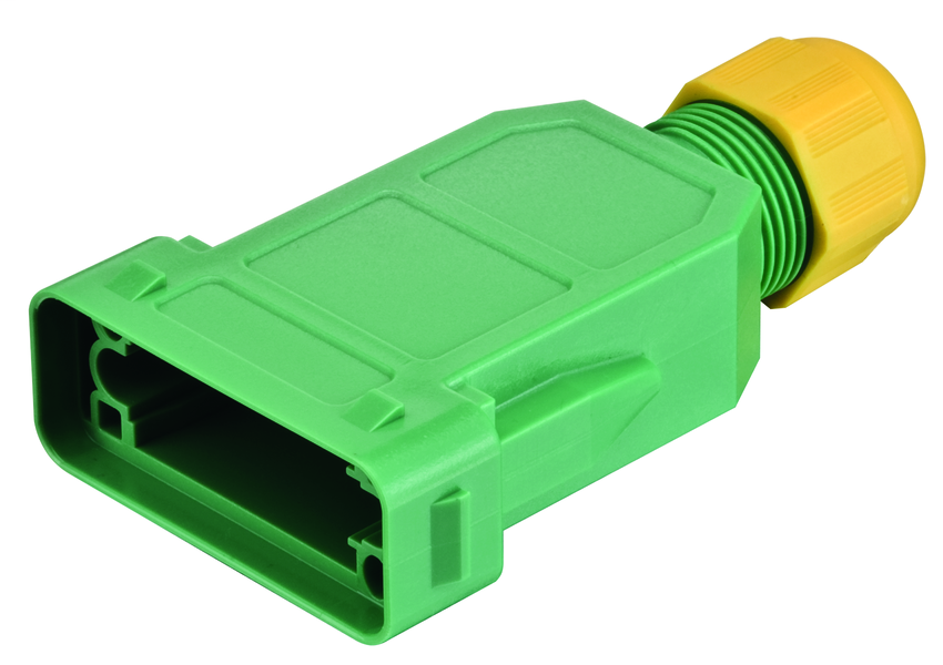 Image of Harting 09140010730