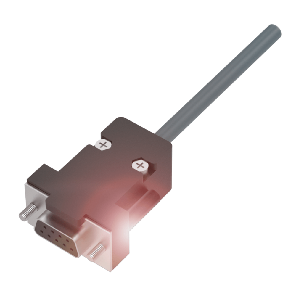 Image of Balluff BIS C-521-PVC-02