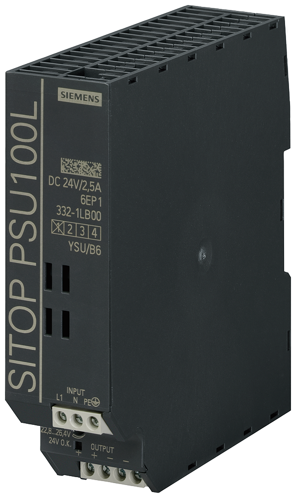 Image of Siemens 6EP13321LB00