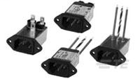 Image of Corcom 1-6609017-3
