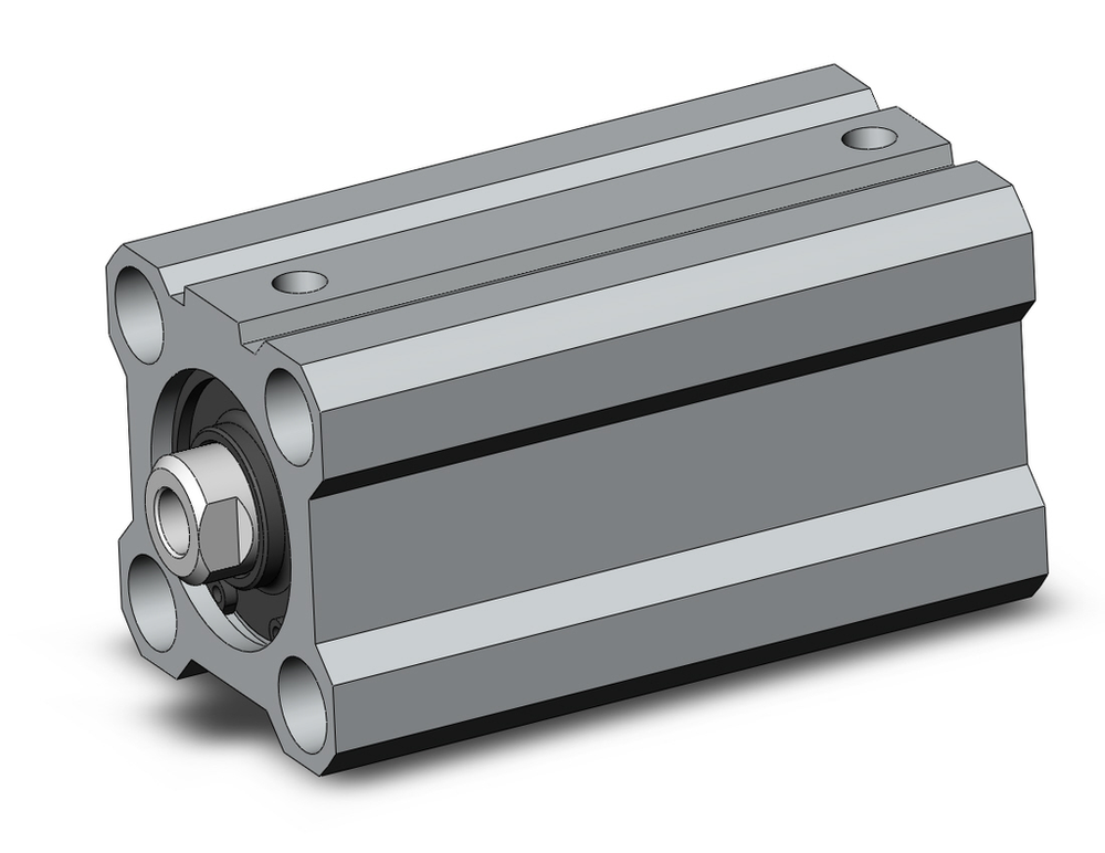 Image of SMC CQ2B25-50D