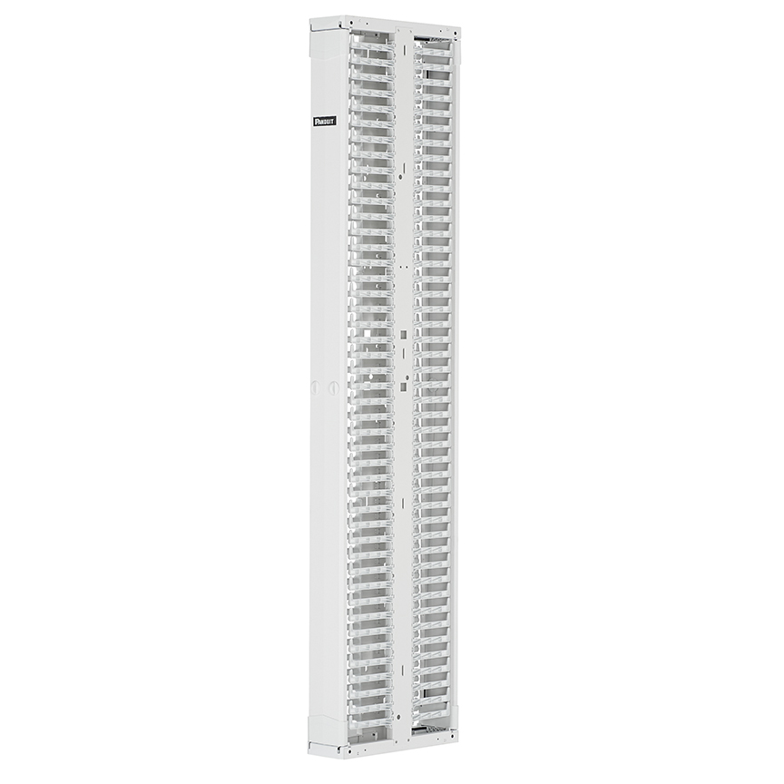 Image of Panduit PR2VD08WH