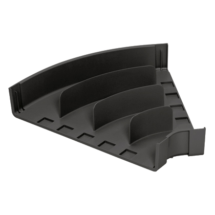Image of Panduit FRH4524X4LBL