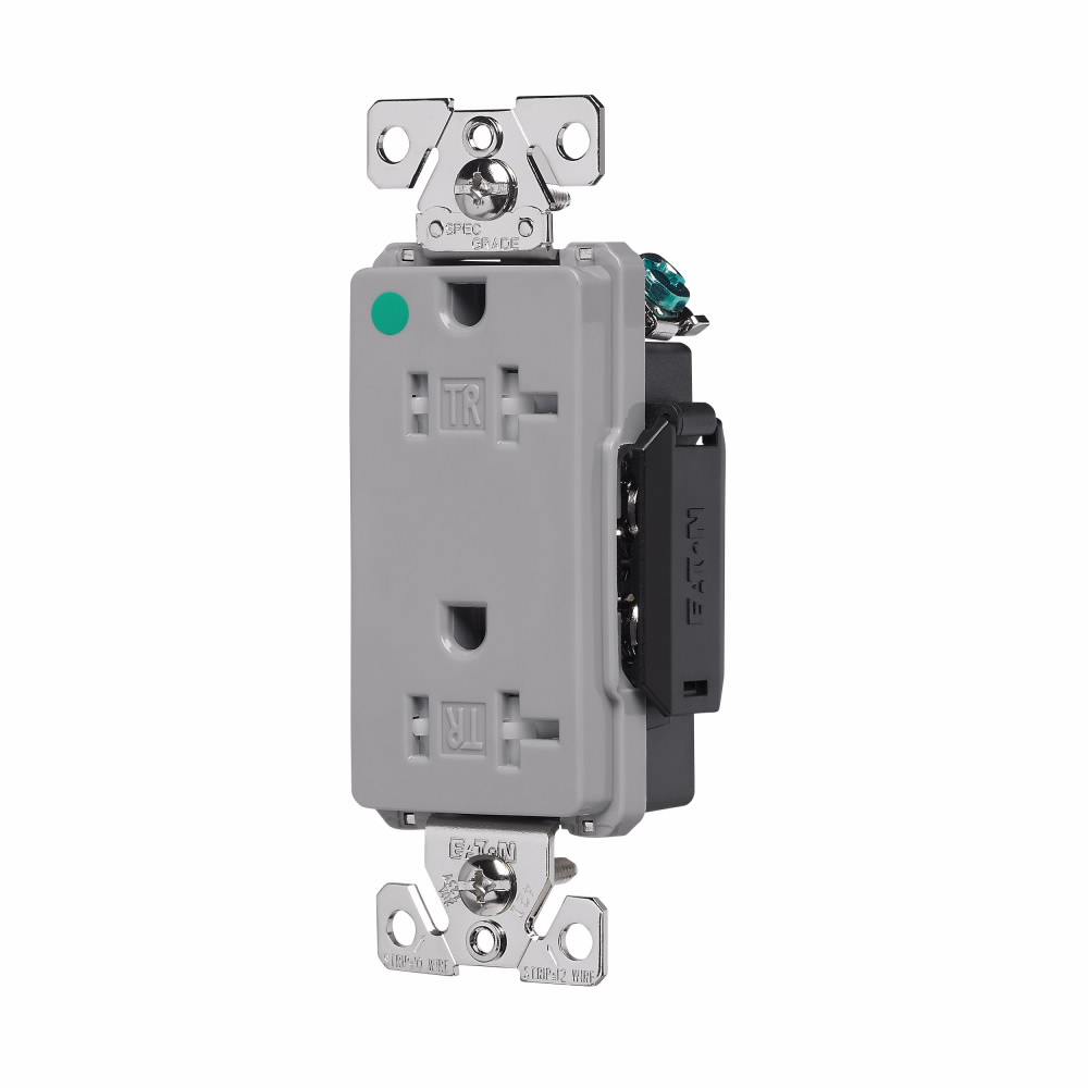 Image of Eaton TR8362BK