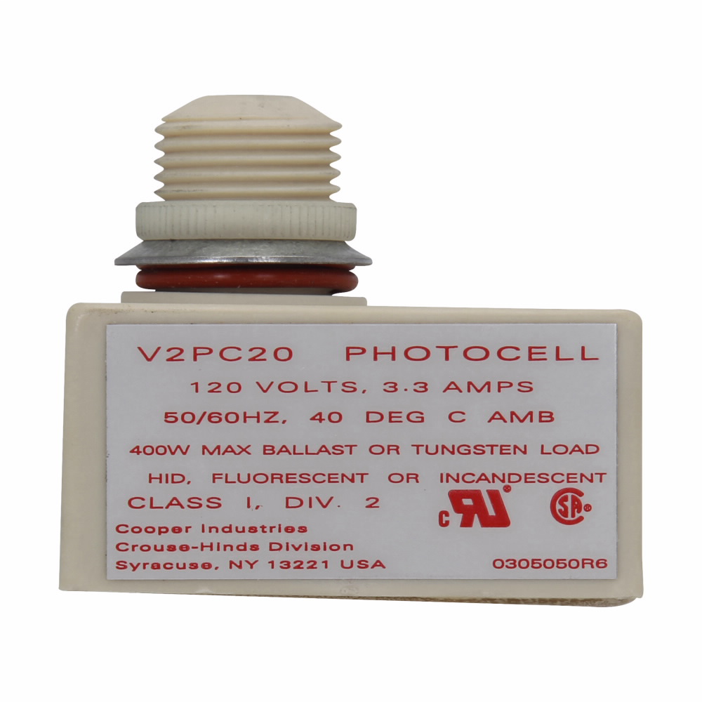 Image of Crouse-Hinds V2PC27