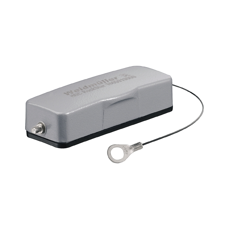 Image of Weidmuller 1665910000