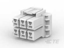 Image of TE Connectivity 1376393-1