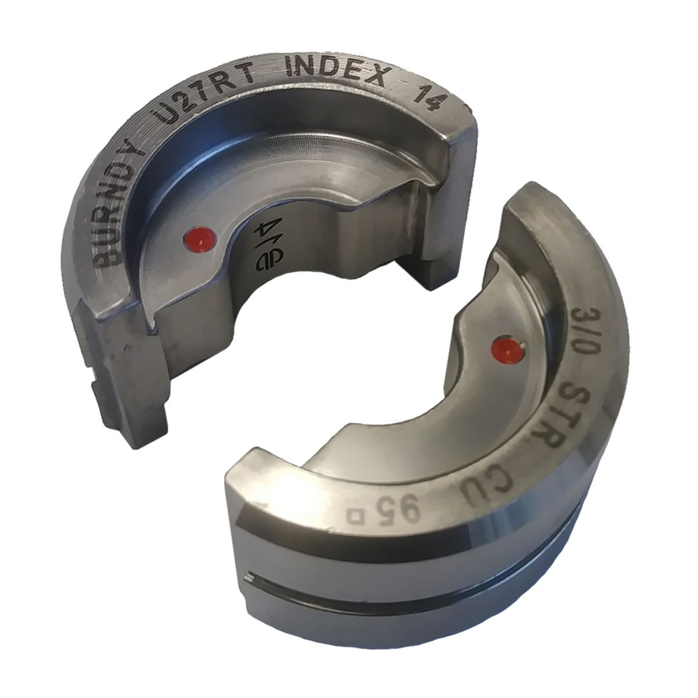 Image of Burndy U27RT