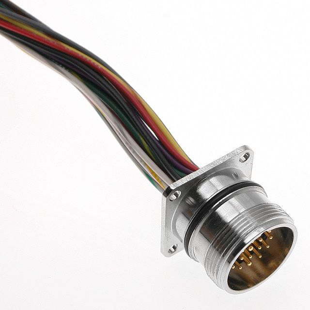 Image of Mencom MCV-12MR-1M-PM27