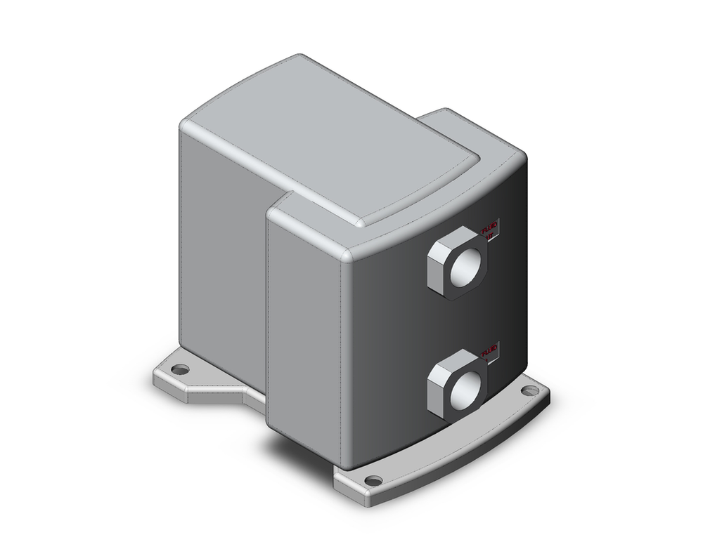 Image of SMC PA3110-F03