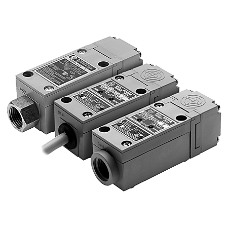 Image of Allen-Bradley 802PR-LAAA1
