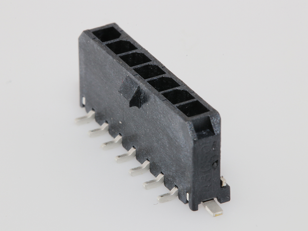 Image of Molex 436500724