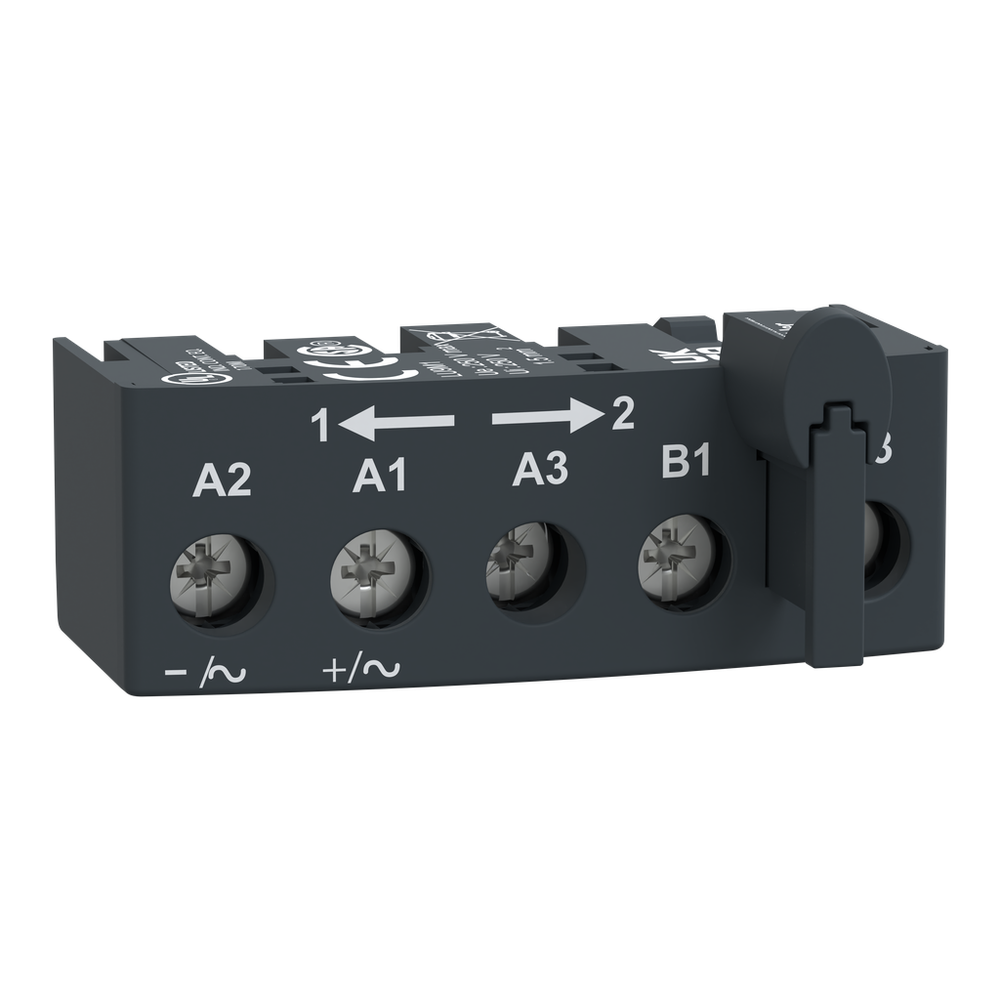 Image of Schneider Electric LU9M1