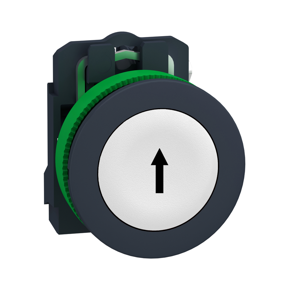 Image of Schneider Electric XB5FA3341