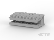 Image of TE Connectivity 3-829868-8