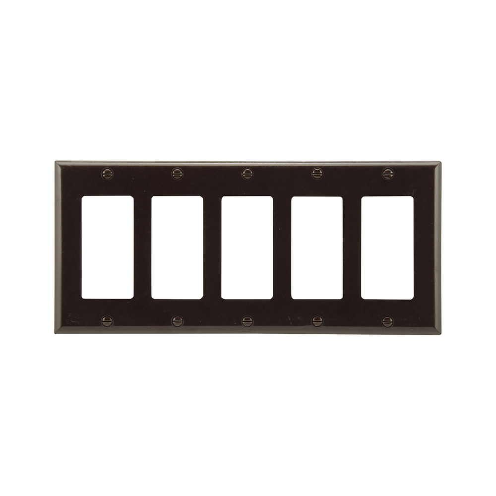 Image of Cooper Wiring Devices 2165B-BOX