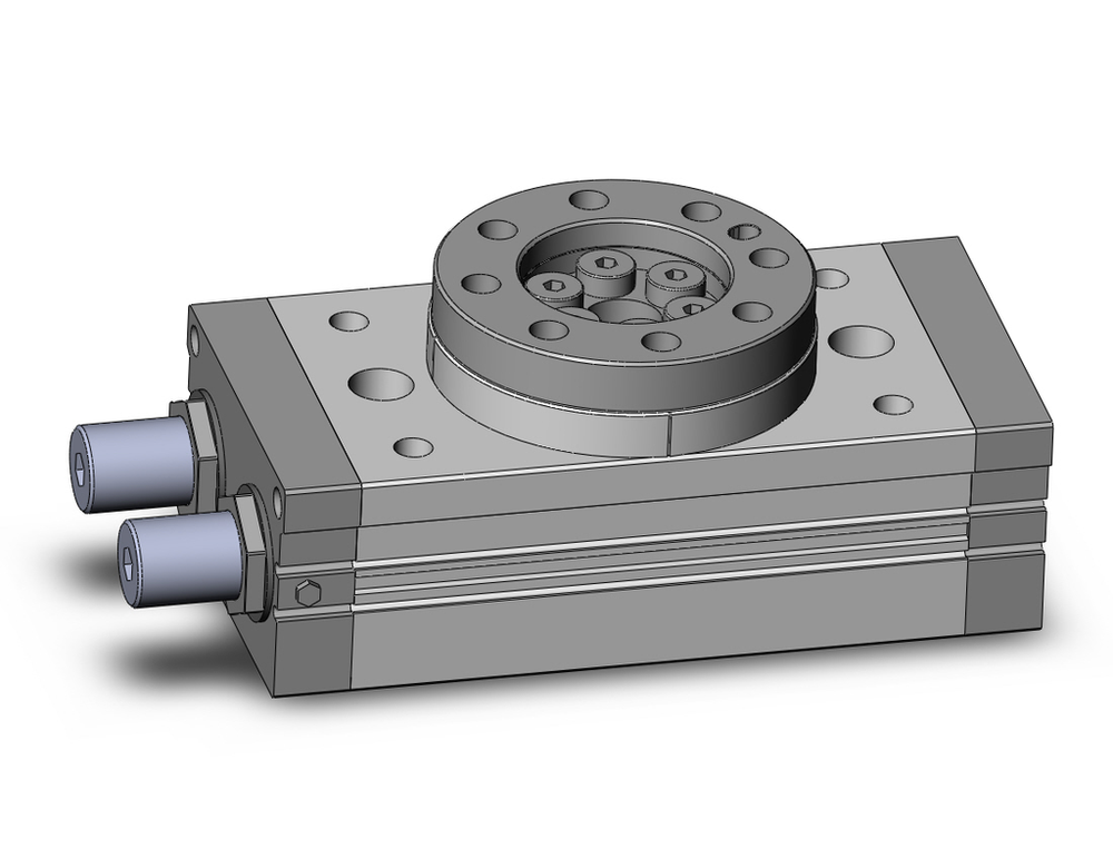Image of SMC MSQB200A