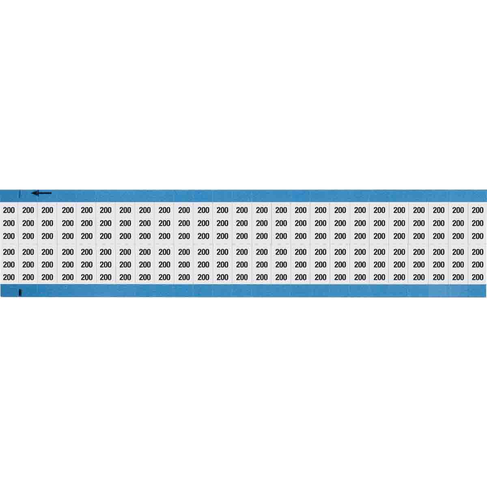 Image of Brady WM-200-SC-PK