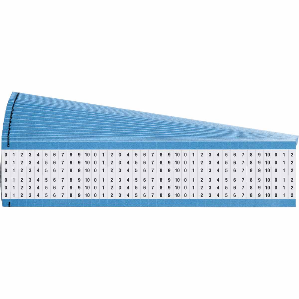 Image of Brady WM-0-10-PK