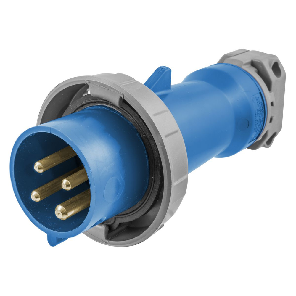 Image of Hubbell Wiring Device-Kellems HBLS430P9W