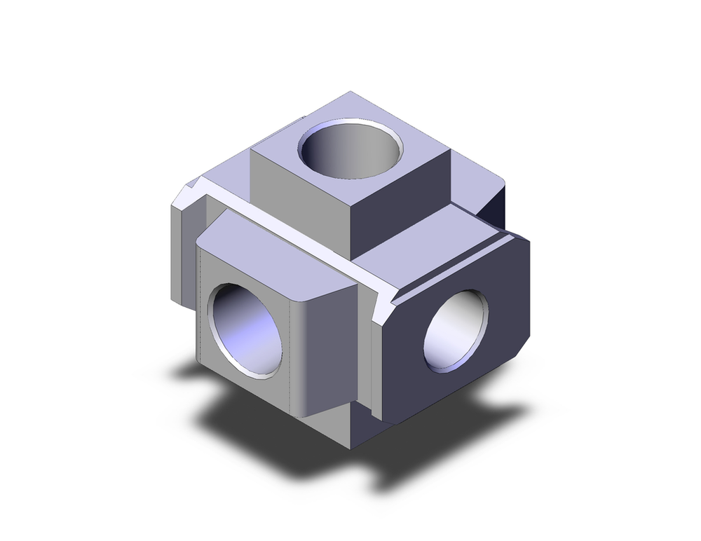 Image of SMC Y24-02-A