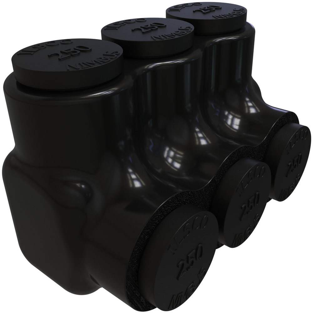 Image of ILSCO PBTS-3-250