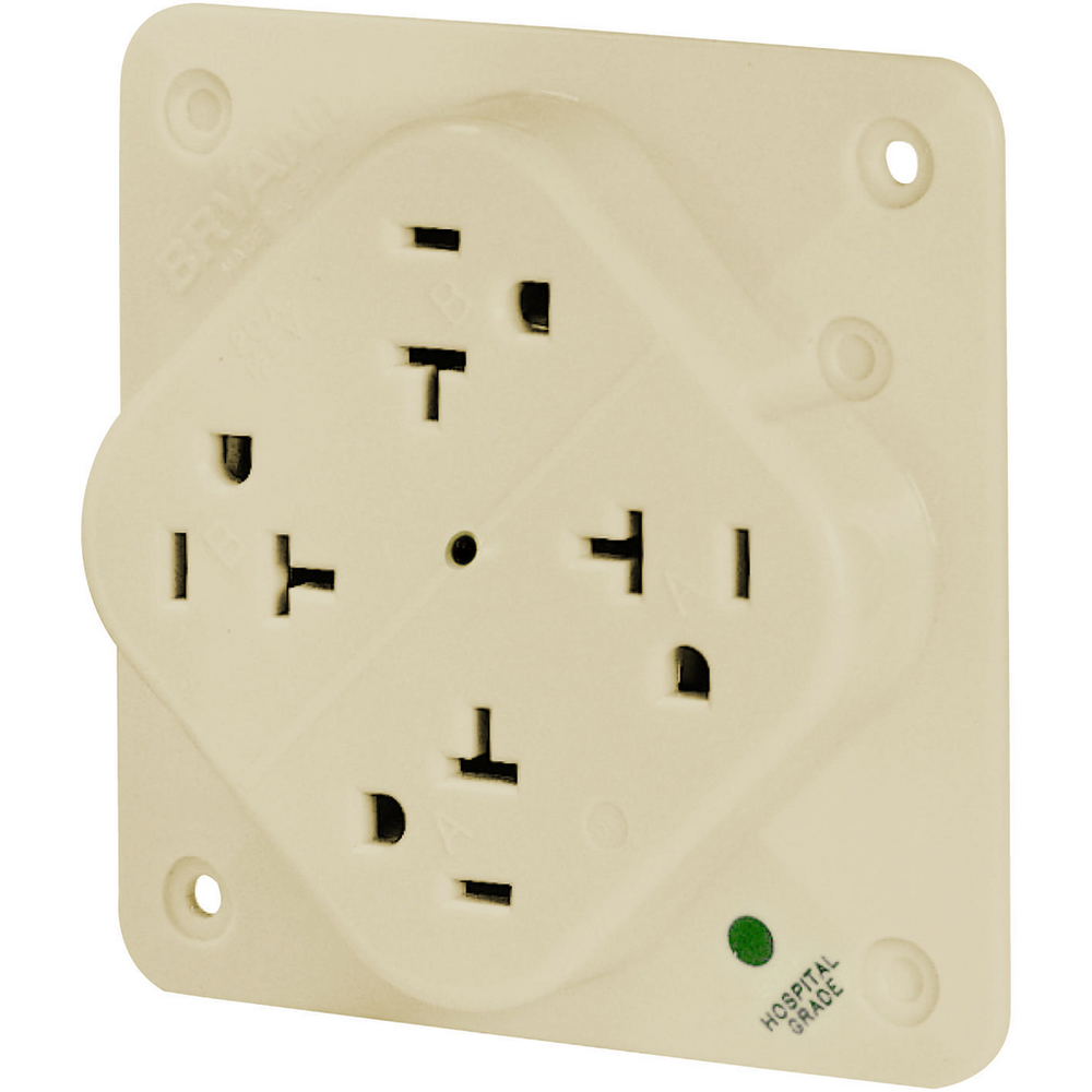 Image of Bryant 21254HIL