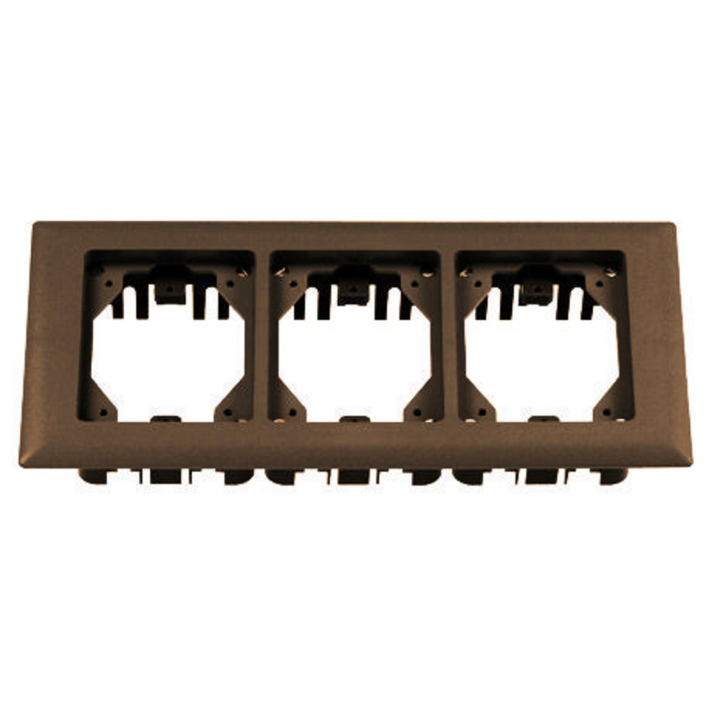 Image of Hubbell Wiring Device-Kellems PFBRFBR3