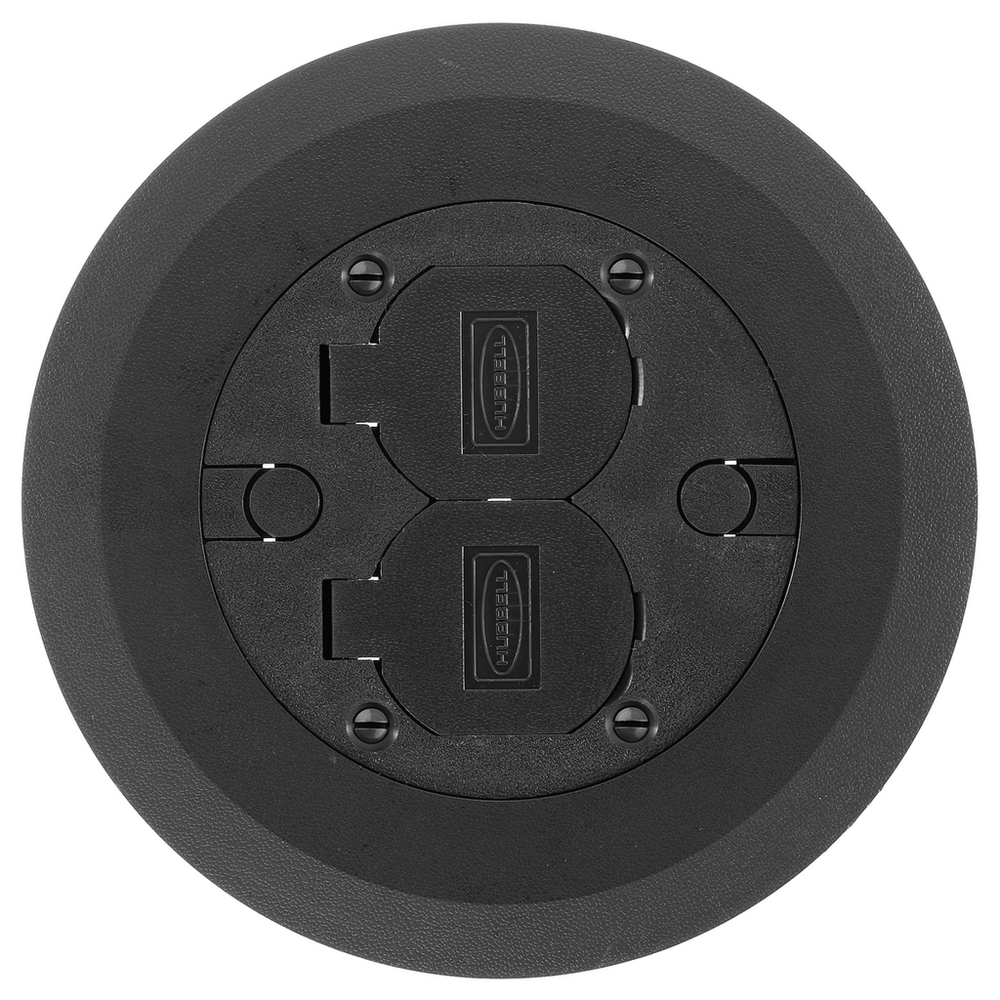 Image of Hubbell Wiring Device-Kellems PFBCBLA