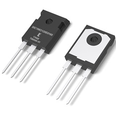 Image of Littelfuse LSIC1MO120E0160