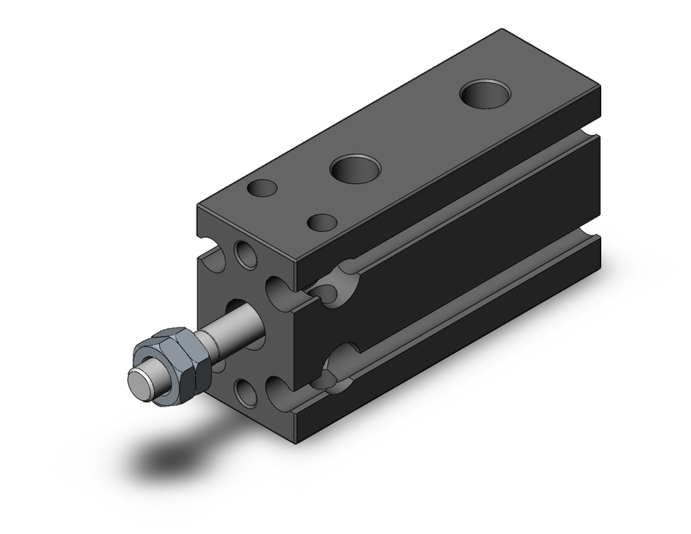 Image of SMC CDU10-10D