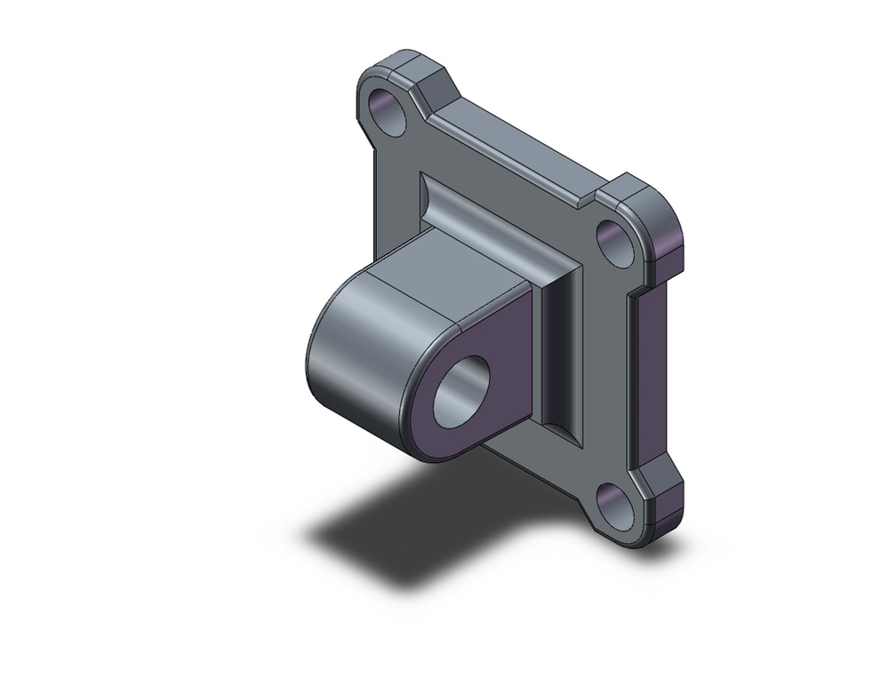 Image of SMC CQ-C040