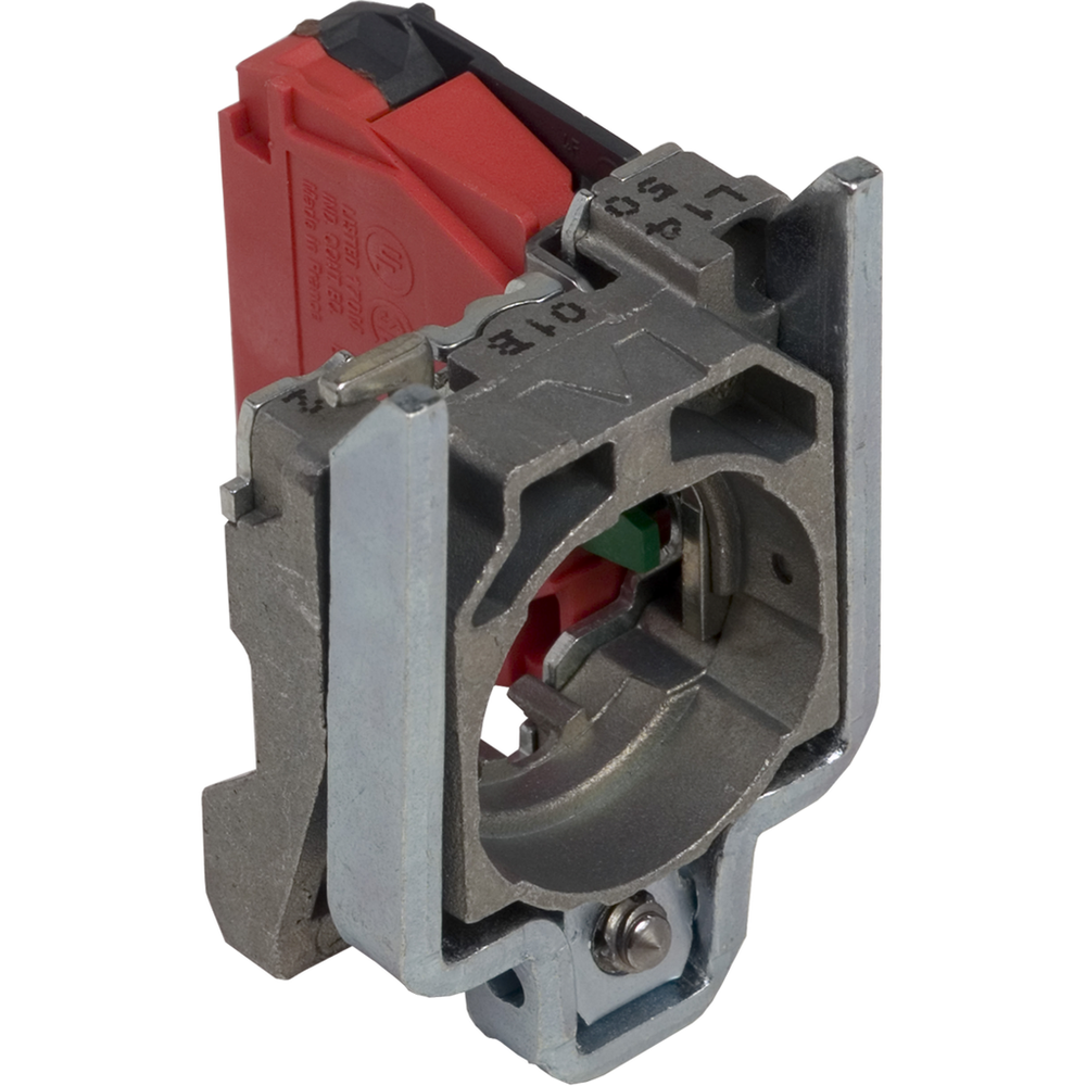 Image of Schneider Electric ZB4BZ1016