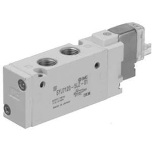 Image of SMC SYJ7143-5LOU-Q