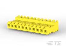 Image of TE Connectivity 4-640600-1