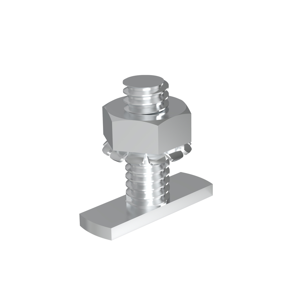 Image of Panduit FRTBKT-X