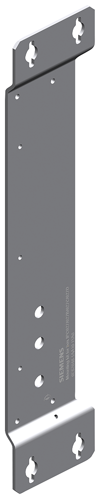Image of Siemens 6ES76481AA101YA0