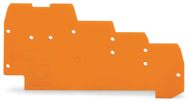 Image of WAGO 270-320