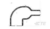 Image of Raychem 222A052-3-0