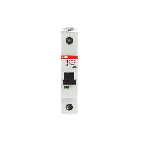 Image of ABB 2CDS281001R0517